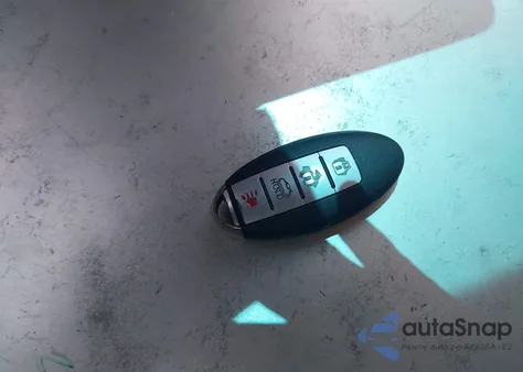 2012 Nissan Altima 3.5 Sr из США, поврежденный, VIN 1N4BL2AP7CC106090